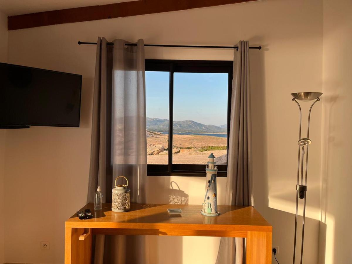 Residences La Tonnara Bonifacio  Dış mekan fotoğraf