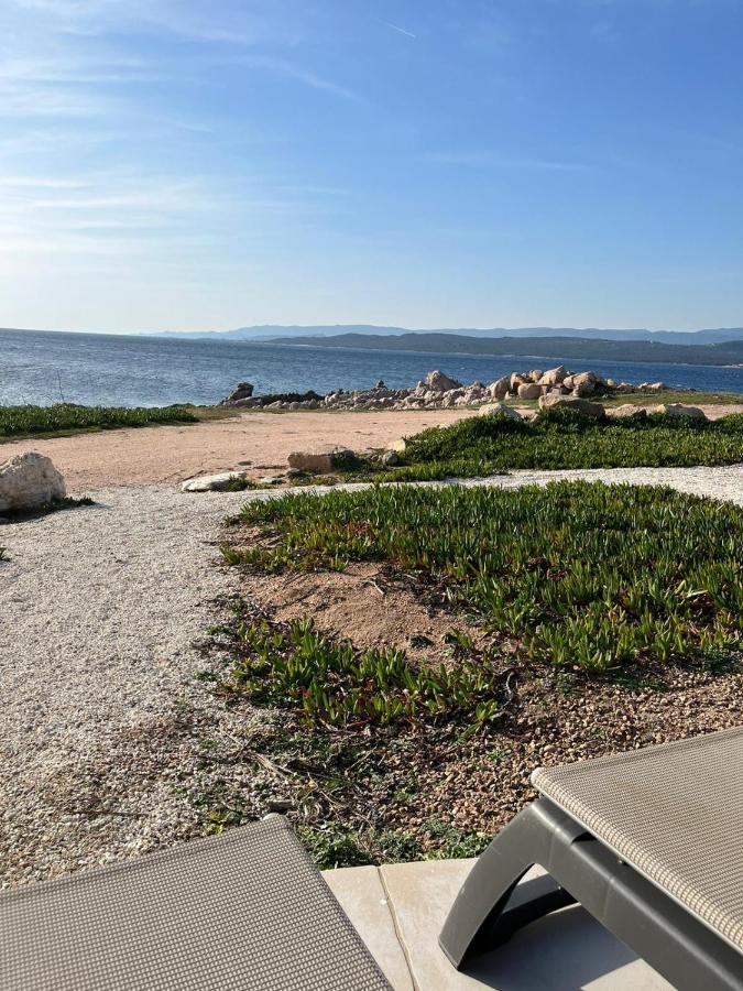 Residences La Tonnara Bonifacio  Dış mekan fotoğraf
