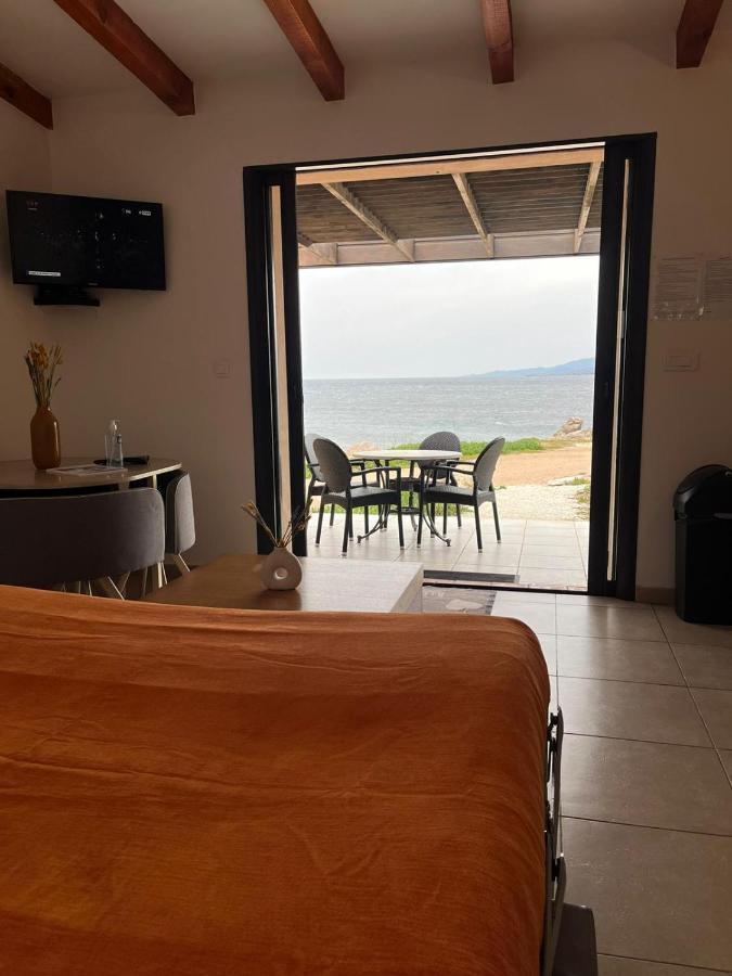 Residences La Tonnara Bonifacio  Dış mekan fotoğraf