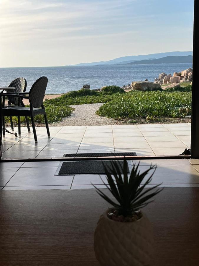 Residences La Tonnara Bonifacio  Dış mekan fotoğraf