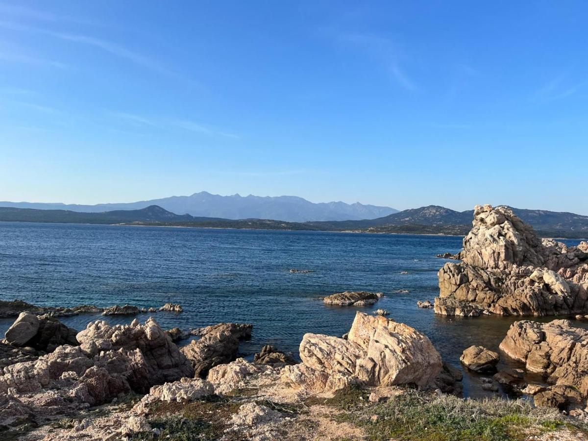 Residences La Tonnara Bonifacio  Dış mekan fotoğraf