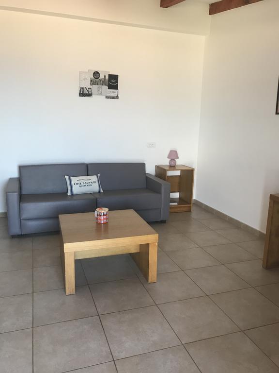 Residences La Tonnara Bonifacio  Dış mekan fotoğraf