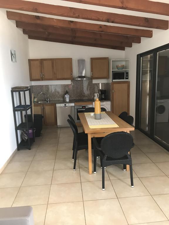 Residences La Tonnara Bonifacio  Dış mekan fotoğraf