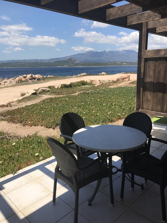 Residences La Tonnara Bonifacio  Dış mekan fotoğraf