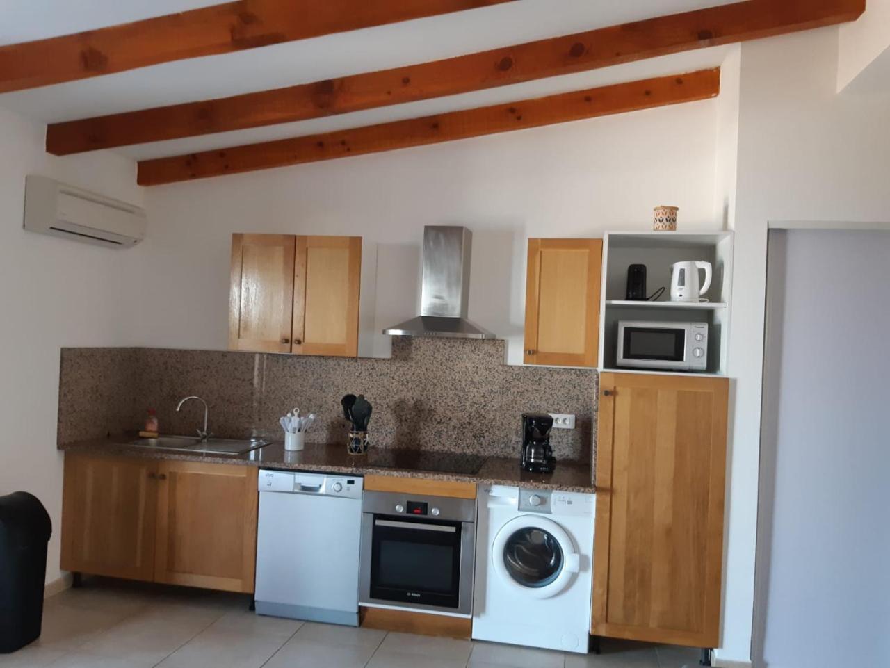Residences La Tonnara Bonifacio  Dış mekan fotoğraf