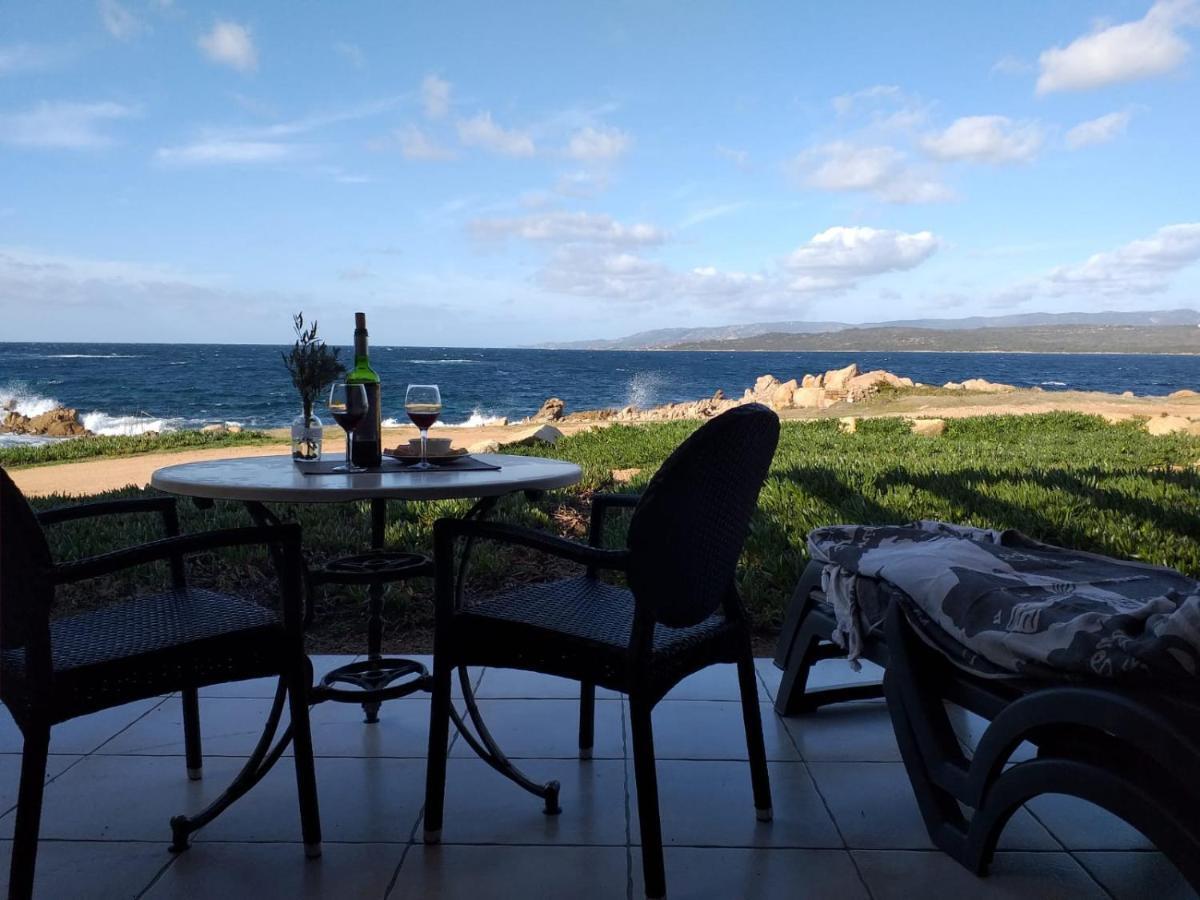 Residences La Tonnara Bonifacio  Dış mekan fotoğraf